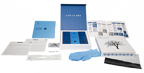 24Genetics Review : What the Experts Say About Their DNA Kits